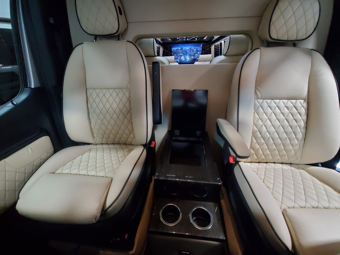 Sprinter for Sale in Houston, TX - Photo 14