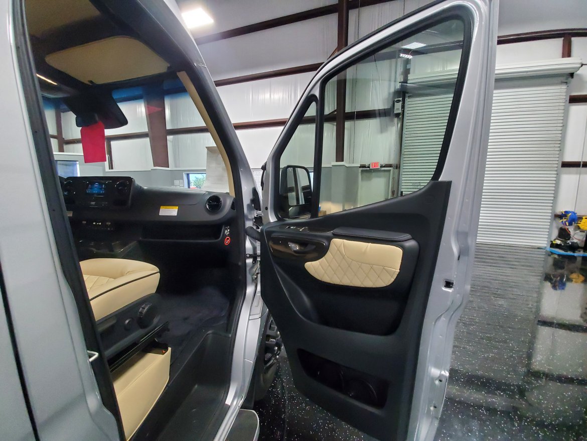 Sprinter for Sale in Houston, TX - Photo 15