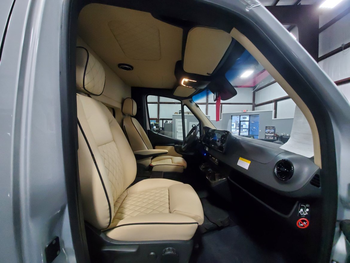 Sprinter for Sale in Houston, TX - Photo 16