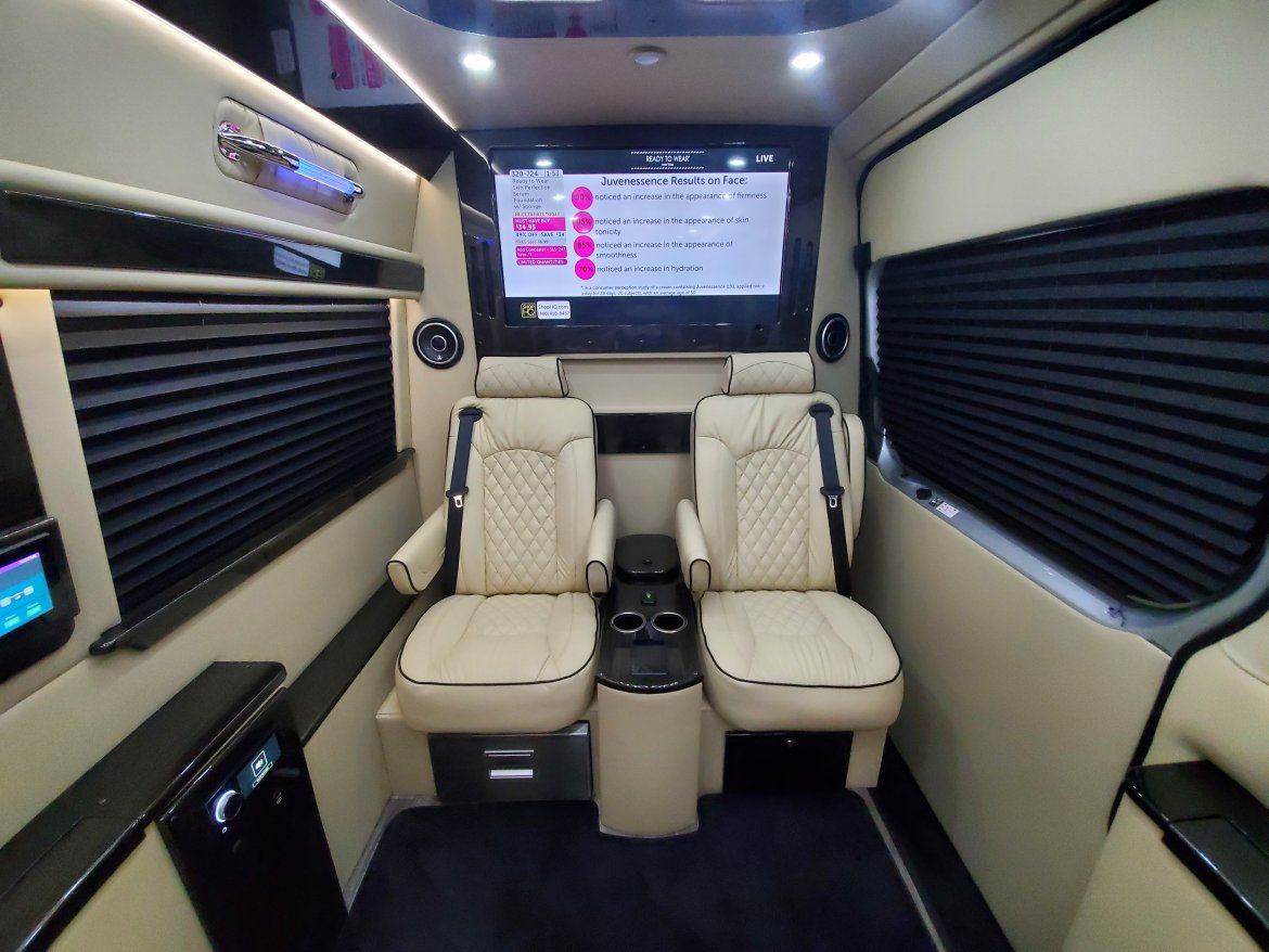 Sprinter for Sale in Houston, TX - Photo 18