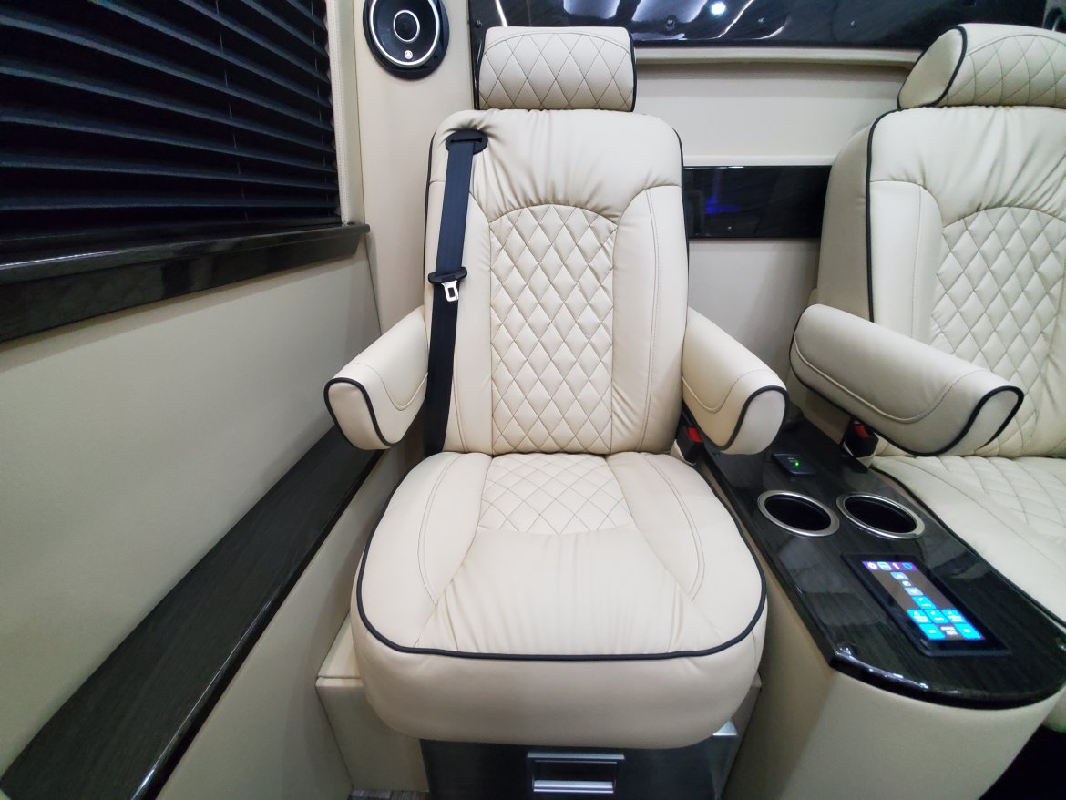 Sprinter for Sale in Houston, TX - Photo 22