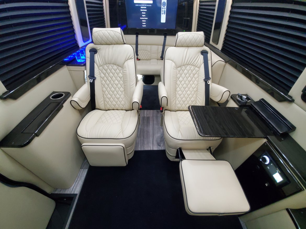 Sprinter for Sale in Houston, TX - Photo 23