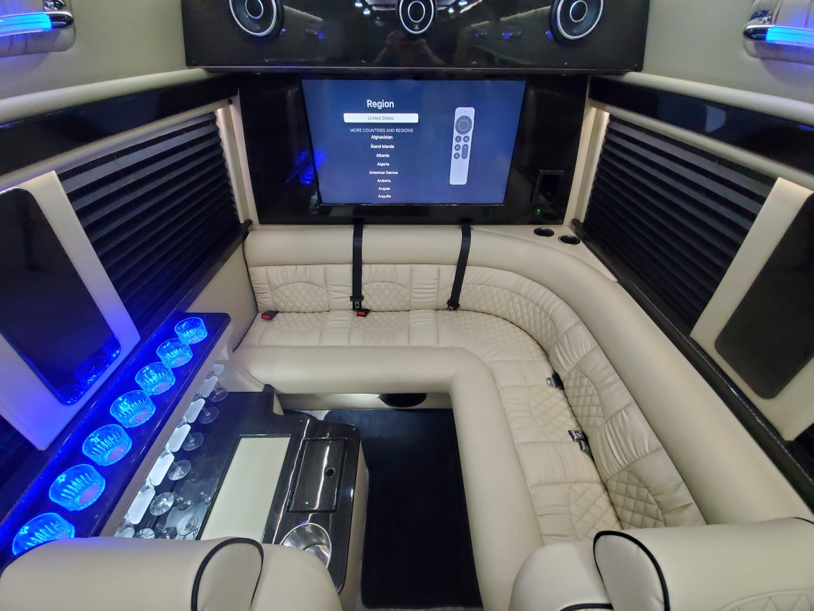 Sprinter for Sale in Houston, TX - Photo 25