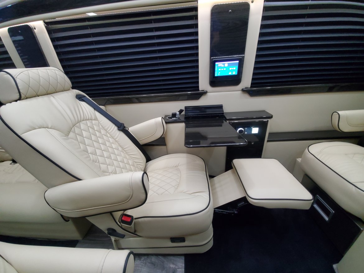 Sprinter for Sale in Houston, TX - Photo 24