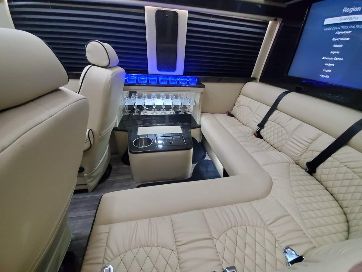 Sprinter for Sale in Houston, TX - Photo 28
