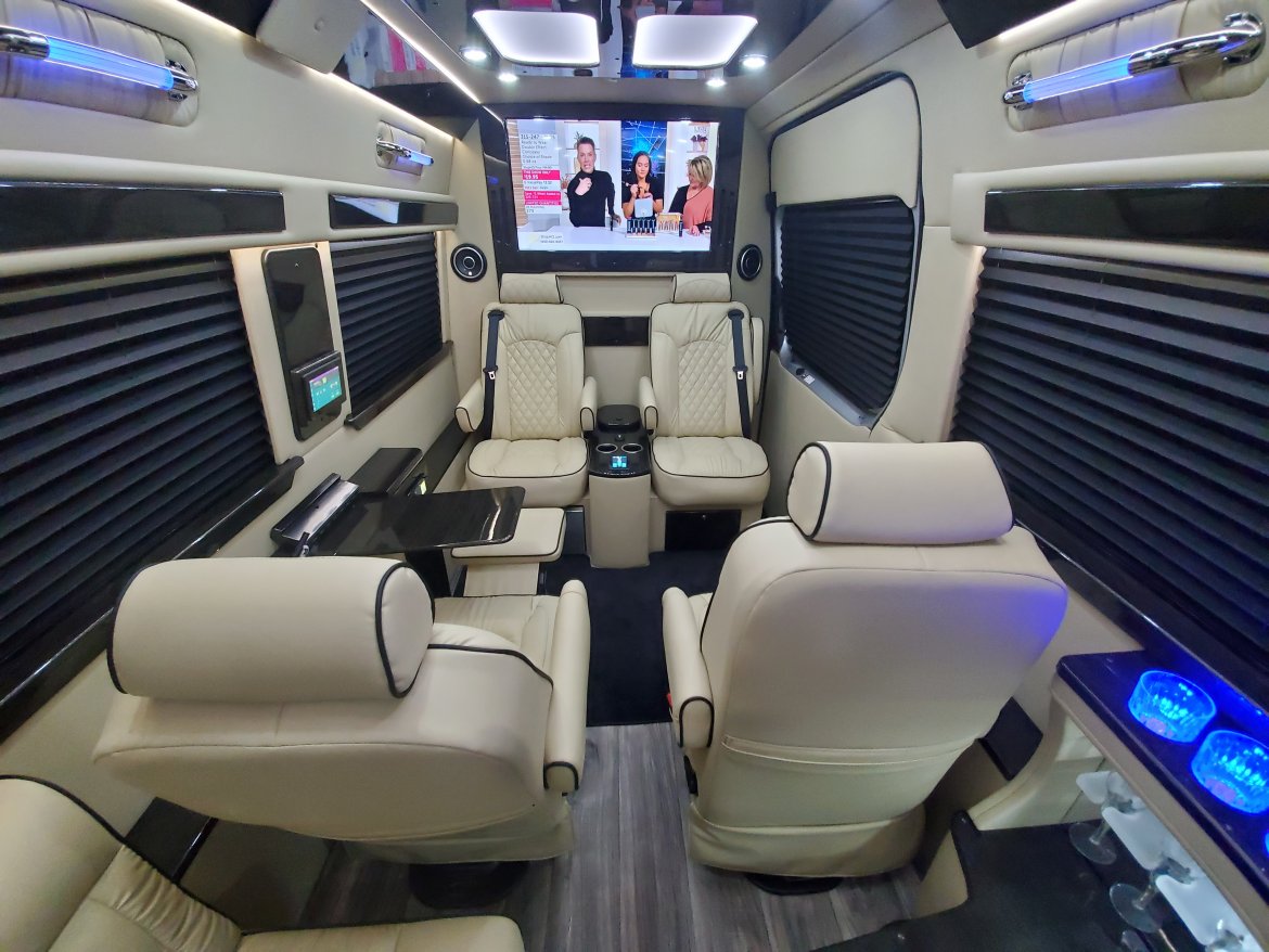 Sprinter for Sale in Houston, TX - Photo 30