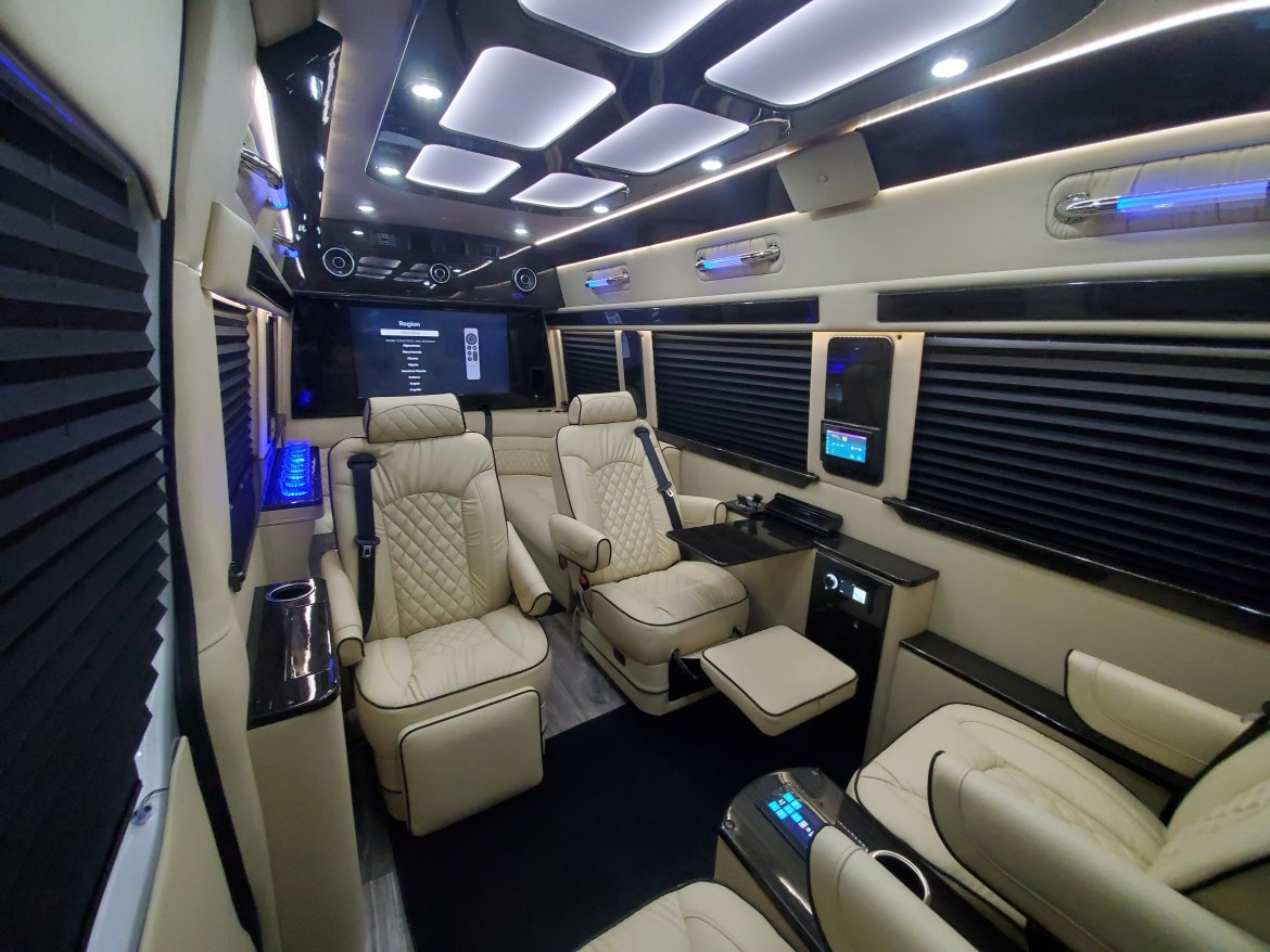 Sprinter for Sale in Houston, TX - Photo 32