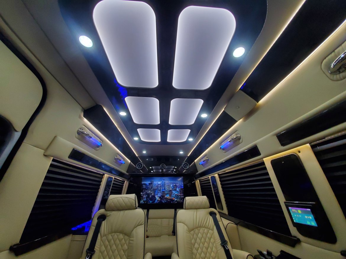Sprinter for Sale in Houston, TX - Photo 33