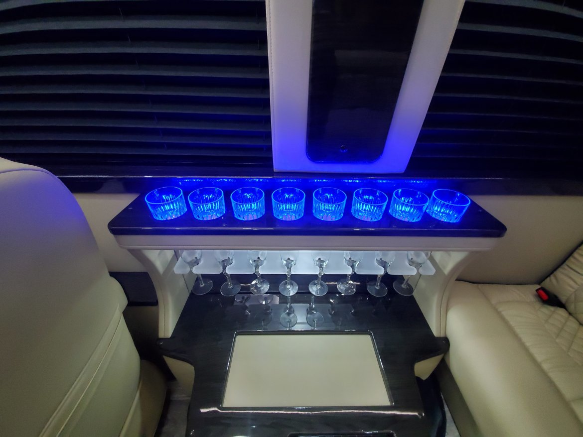 Sprinter for Sale in Houston, TX - Photo 27