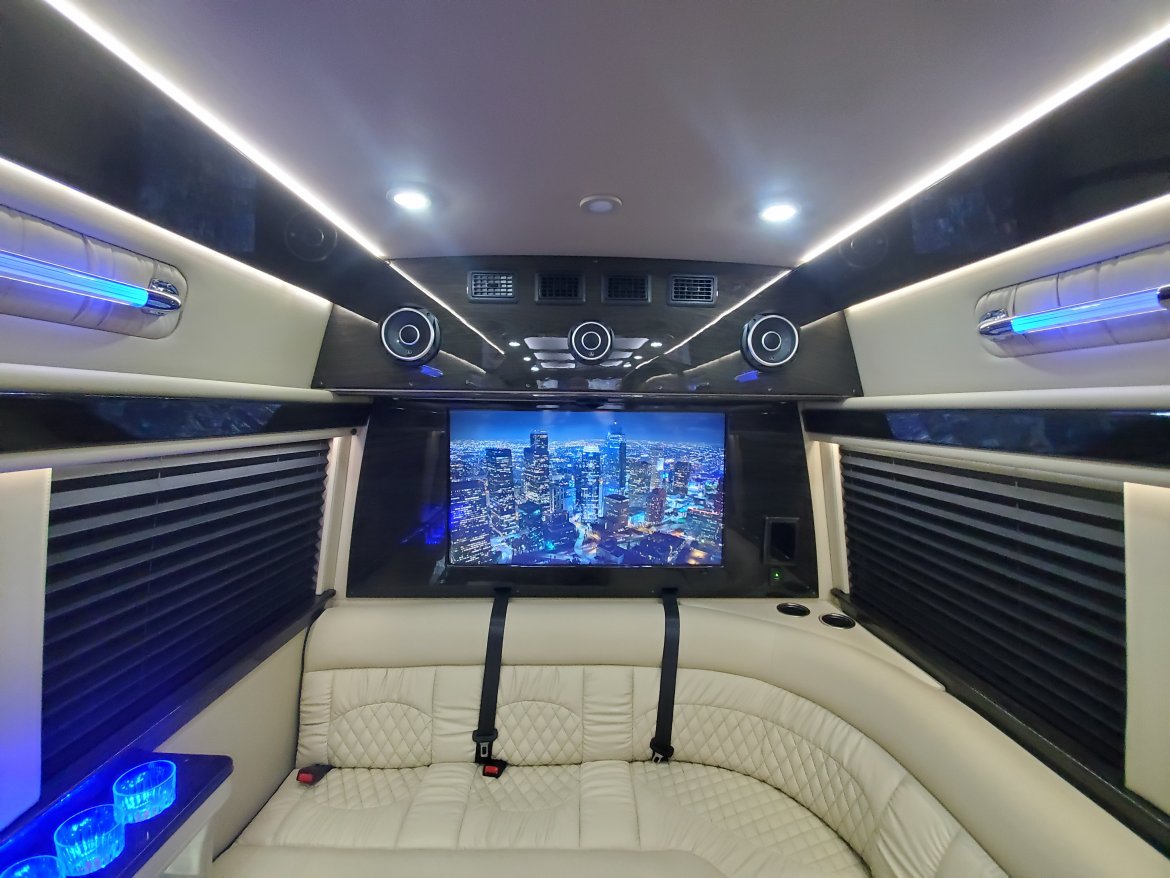 Sprinter for Sale in Houston, TX - Photo 26