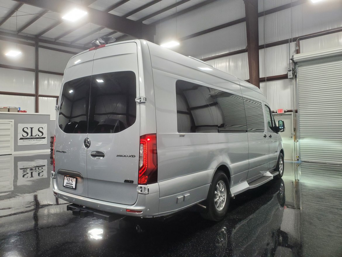 Sprinter for Sale in Houston, TX - Photo 3