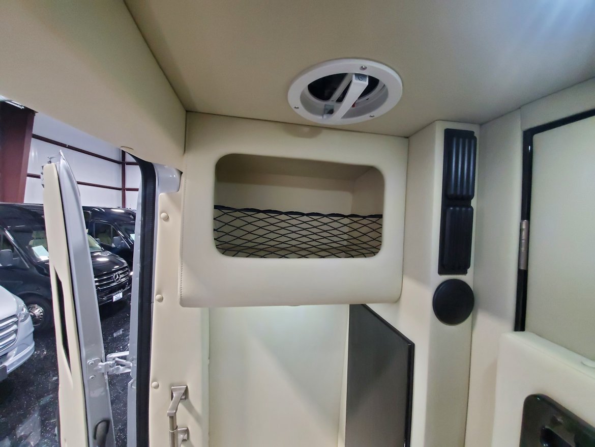 Sprinter for Sale in Houston, TX - Photo 9