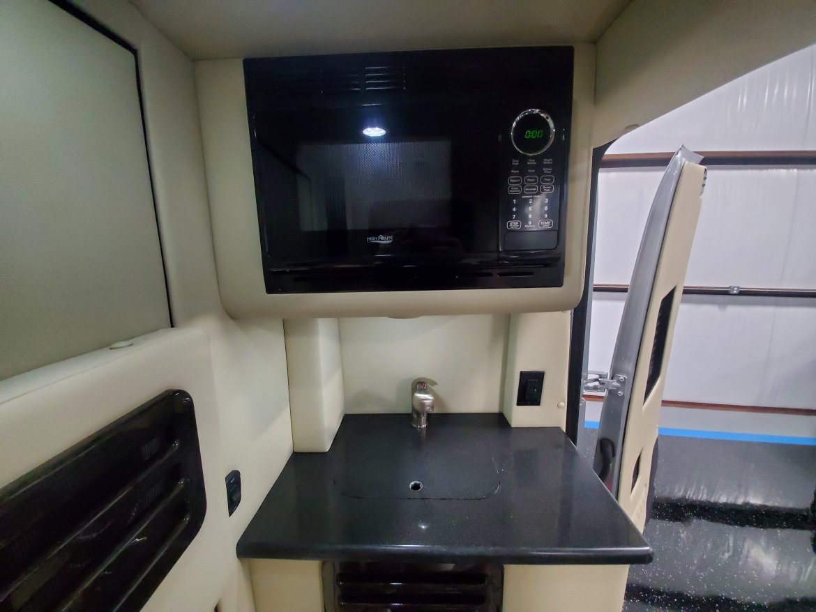 Sprinter for Sale in Houston, TX - Photo 10