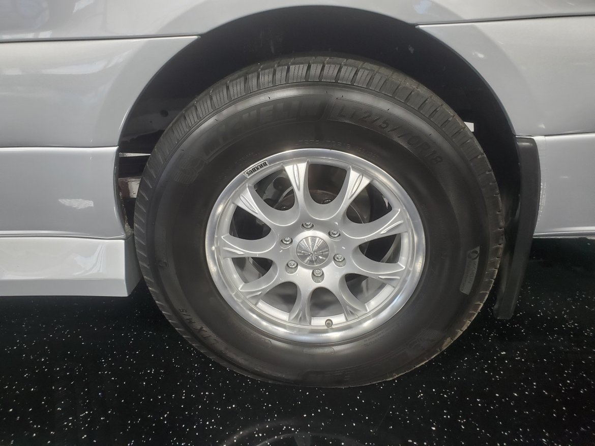 Sprinter for Sale in Houston, TX - Photo 39