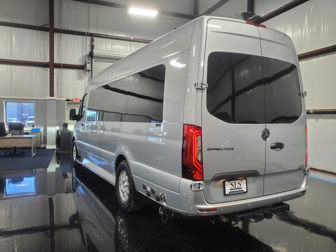 Sprinter for Sale in Houston, TX - Photo 12