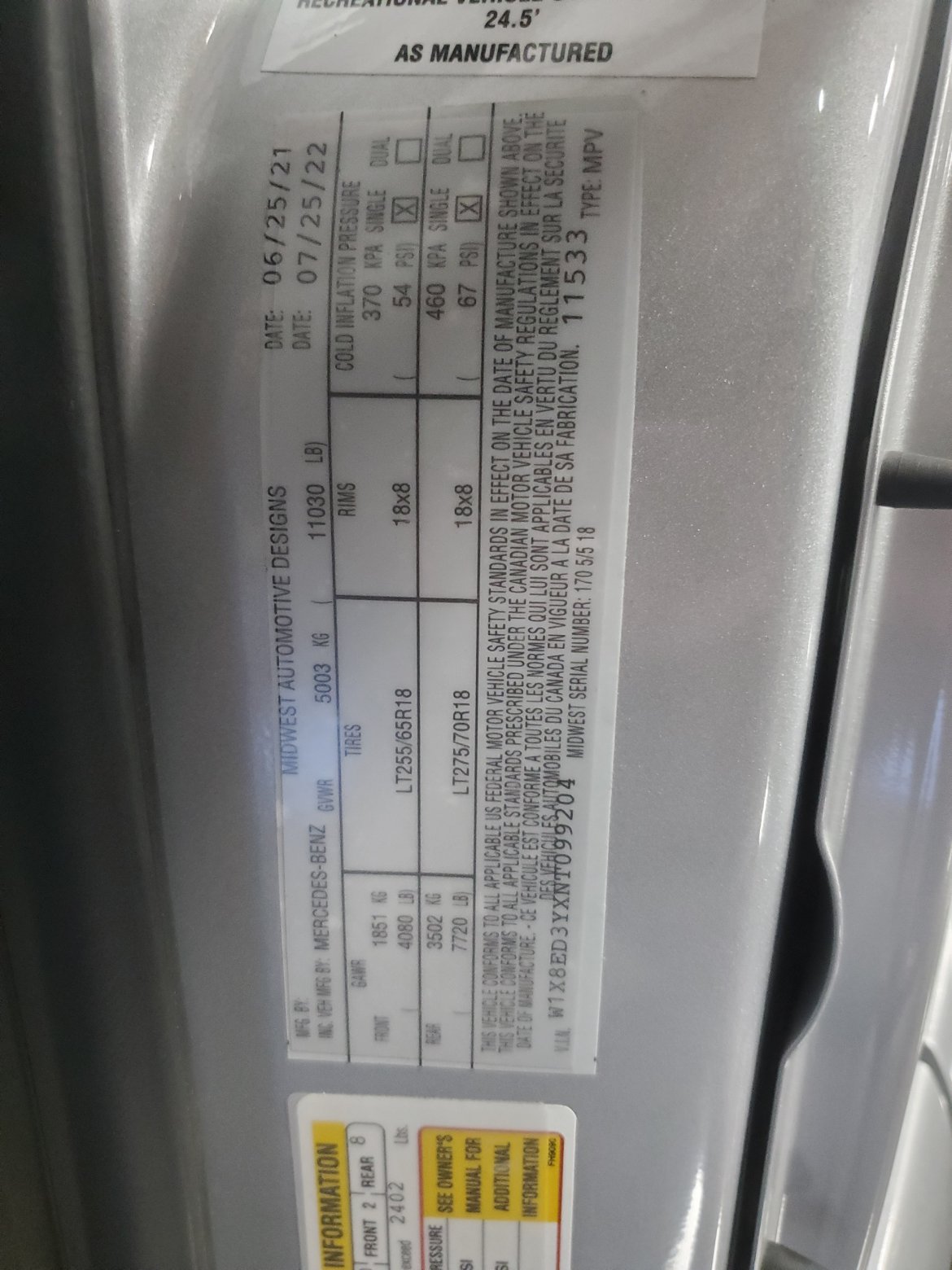 Sprinter for Sale in Houston, TX - Photo 40