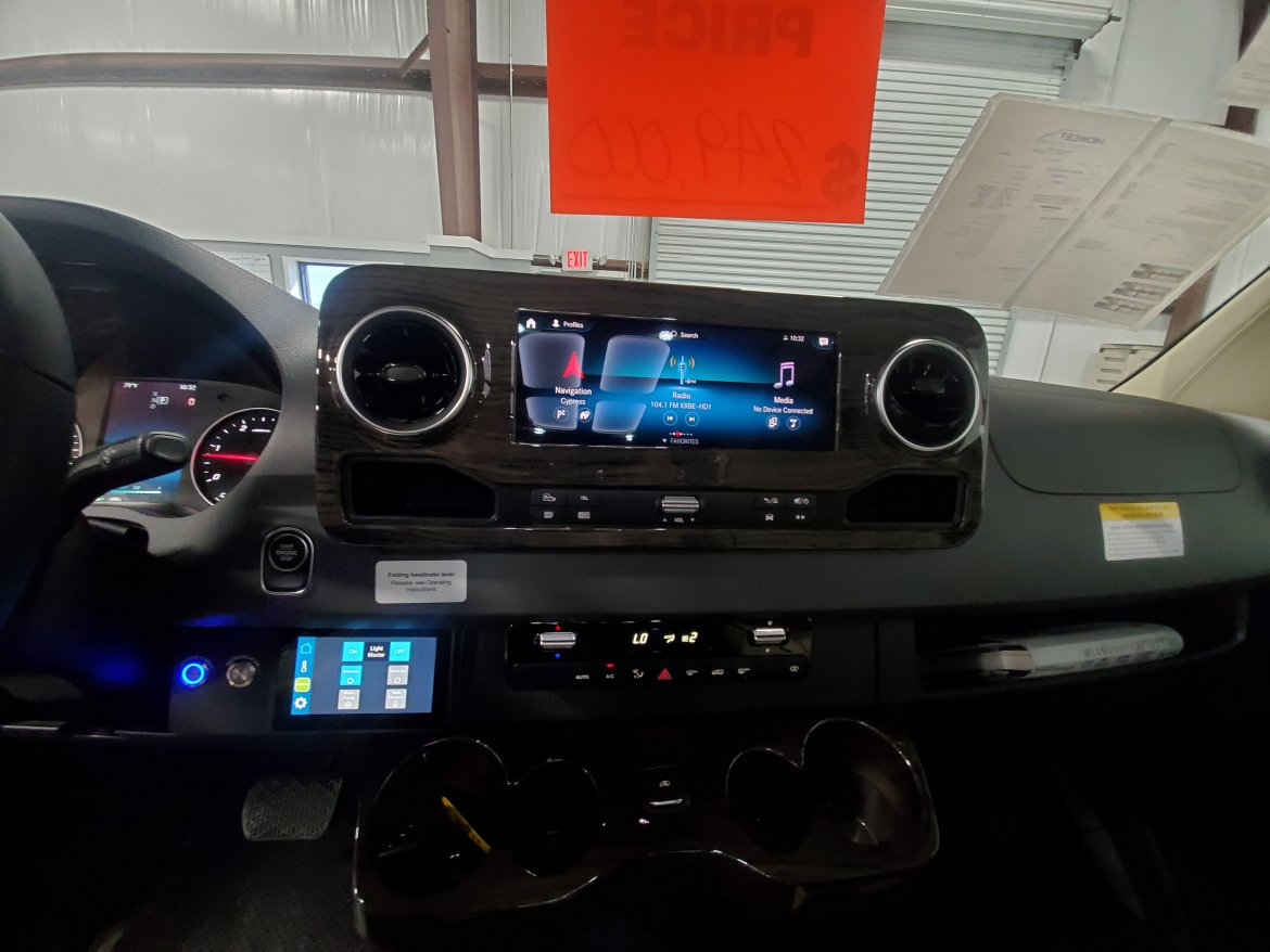 Sprinter for Sale in Houston, TX - Photo 19
