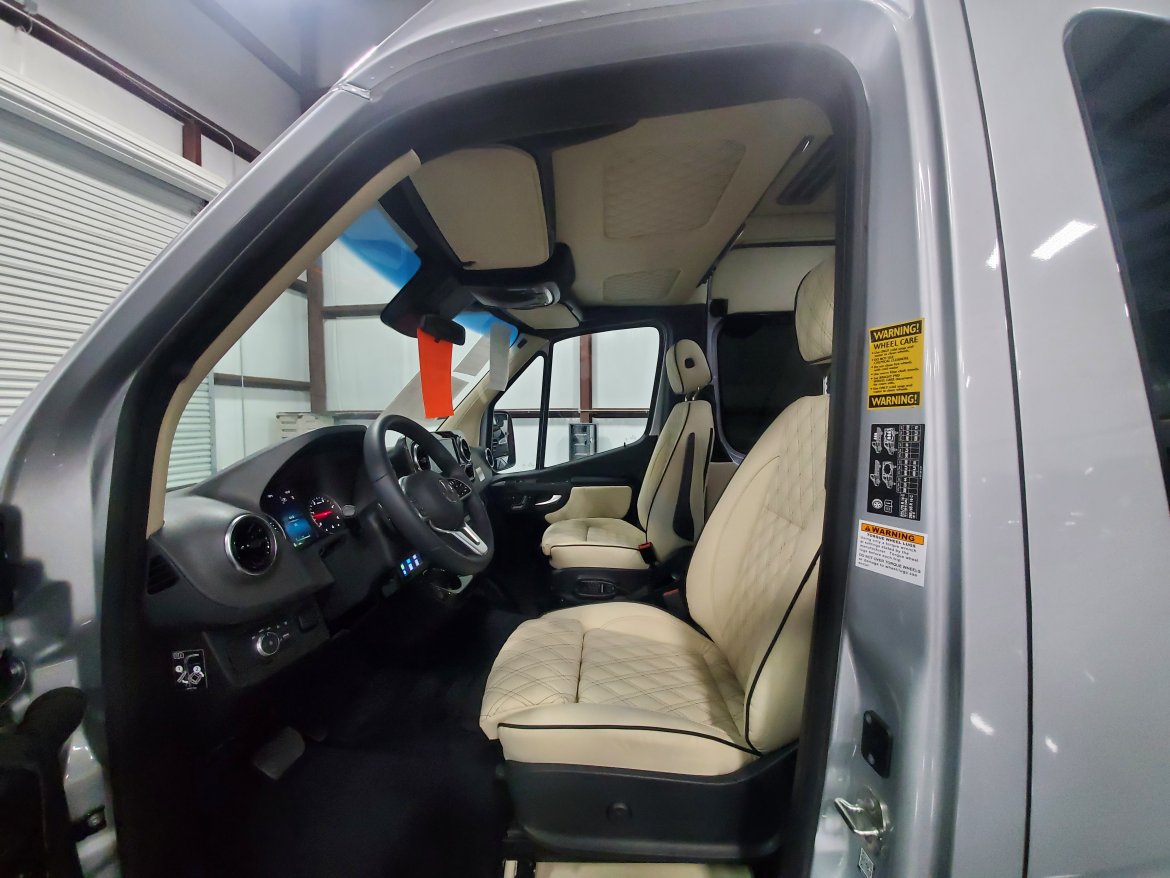 Sprinter for Sale in Houston, TX - Photo 17