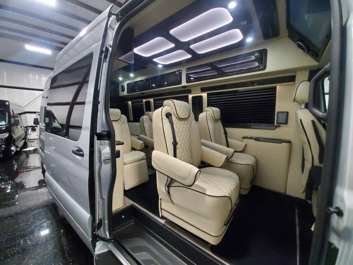 Sprinter for Sale in Houston, TX - Photo 23