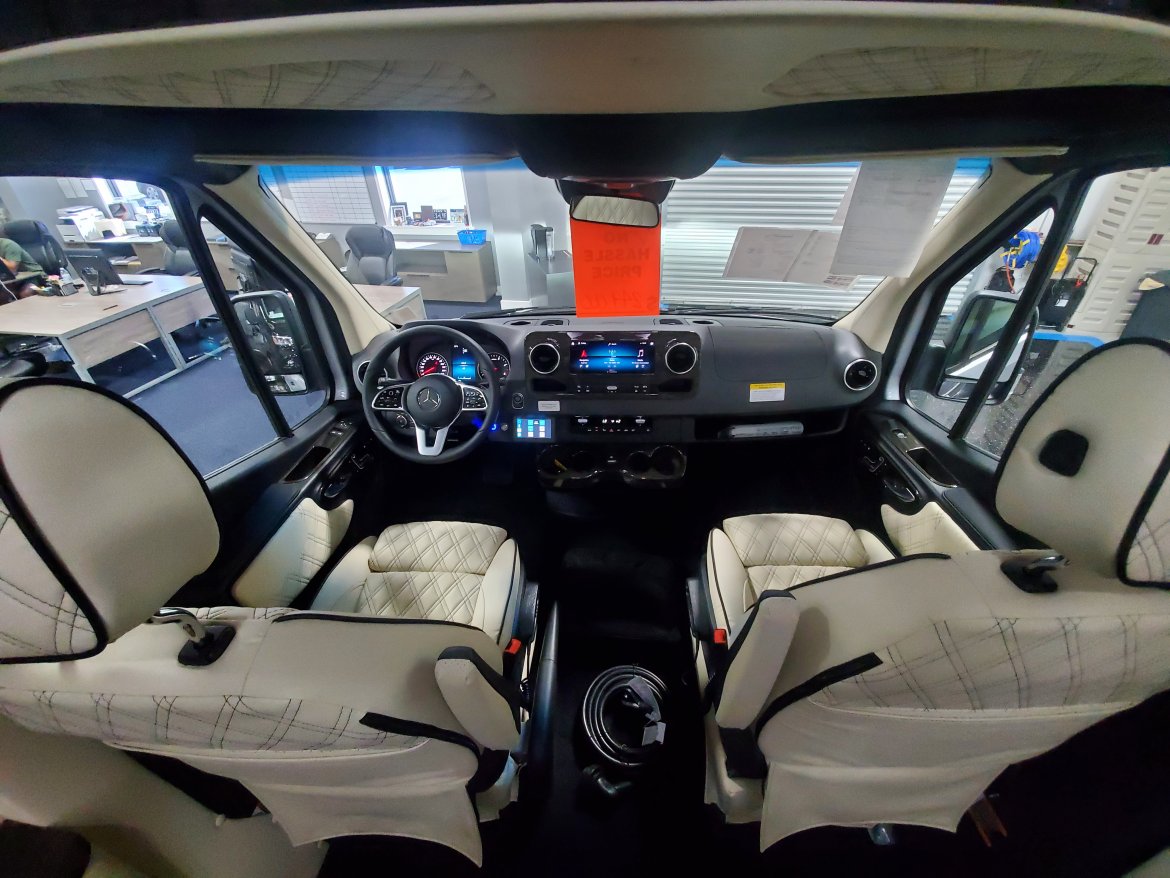 Sprinter for Sale in Houston, TX - Photo 22