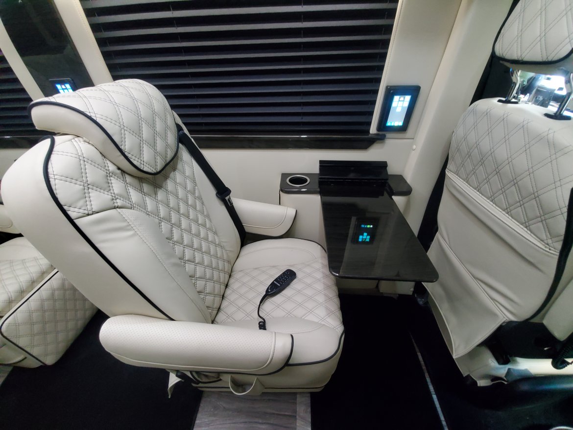 Sprinter for Sale in Houston, TX - Photo 26