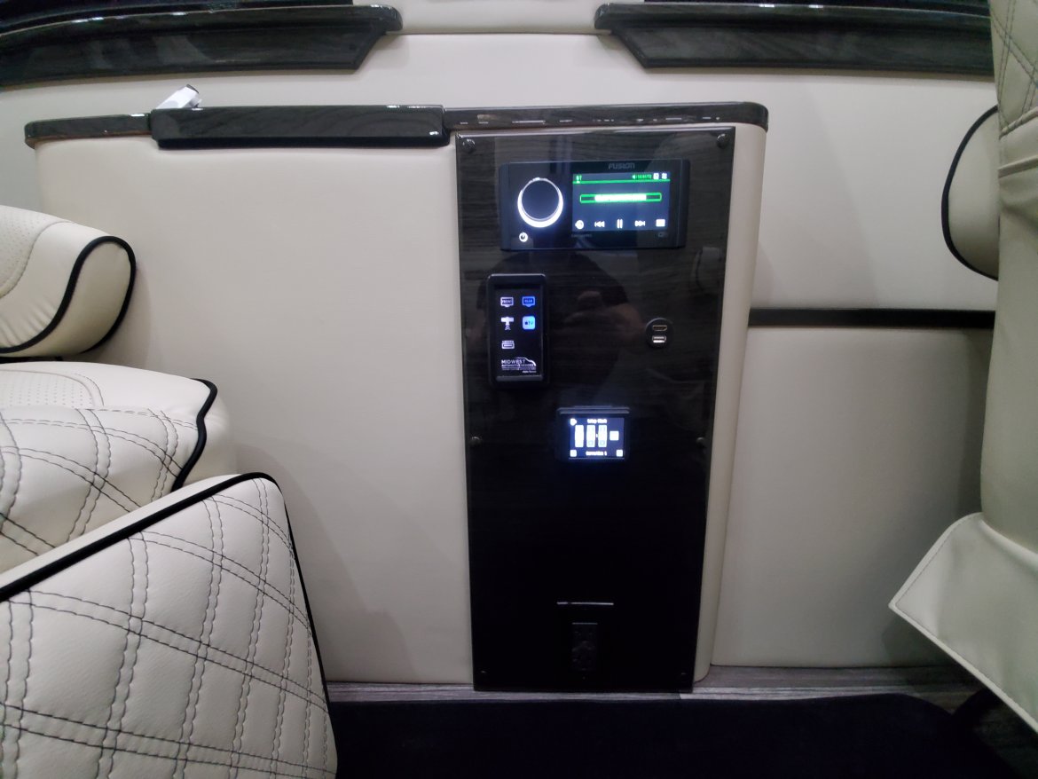 Sprinter for Sale in Houston, TX - Photo 29