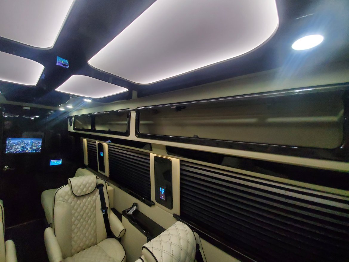 Sprinter for Sale in Houston, TX - Photo 30