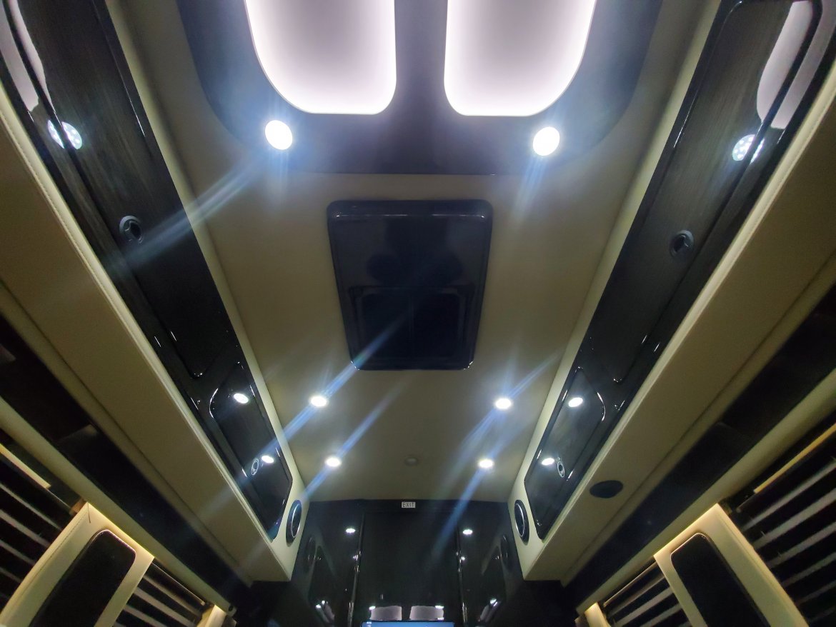 Sprinter for Sale in Houston, TX - Photo 36