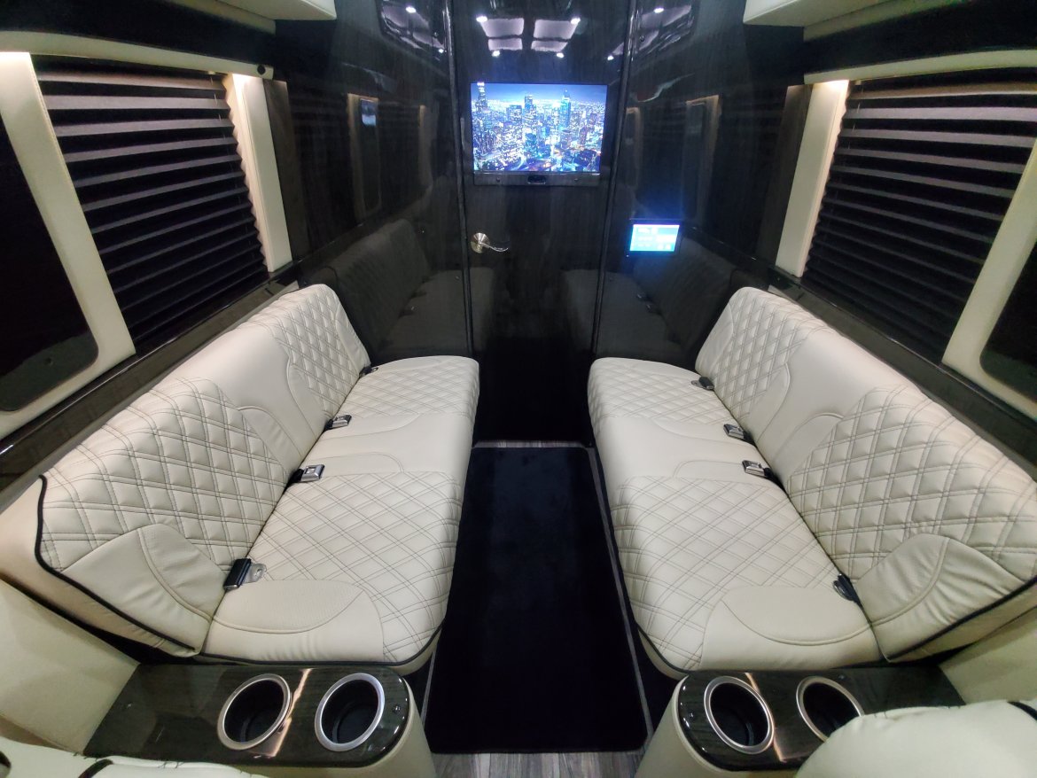 Sprinter for Sale in Houston, TX - Photo 31