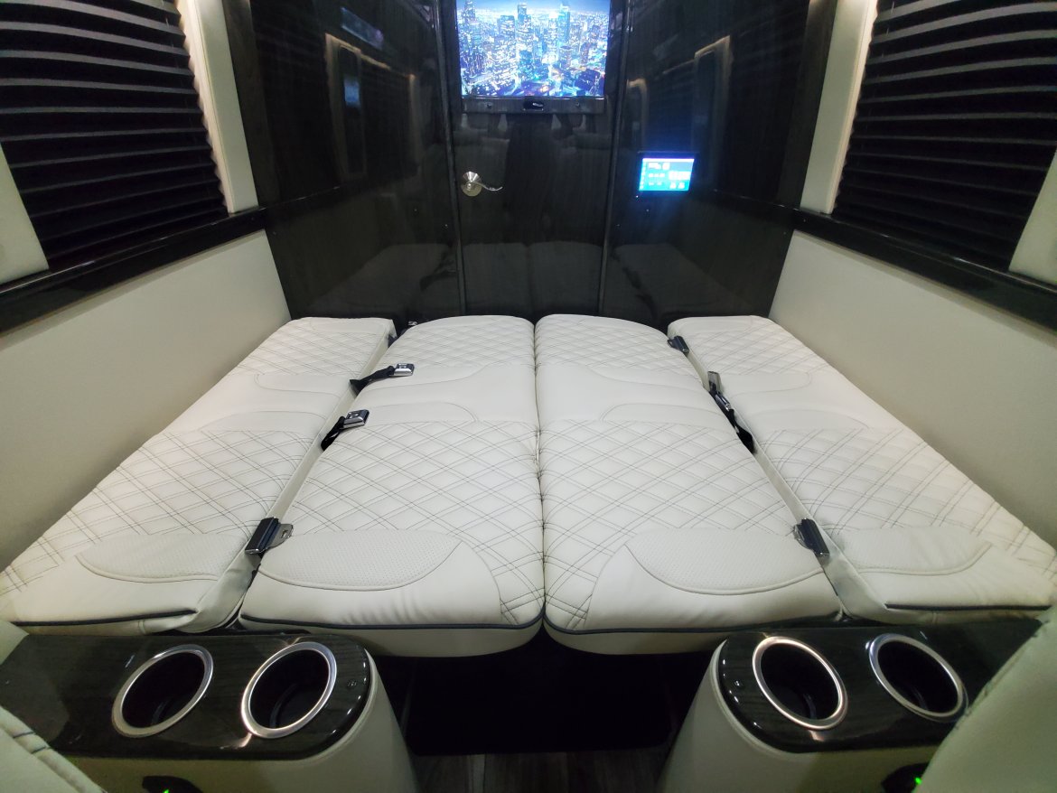 Sprinter for Sale in Houston, TX - Photo 32
