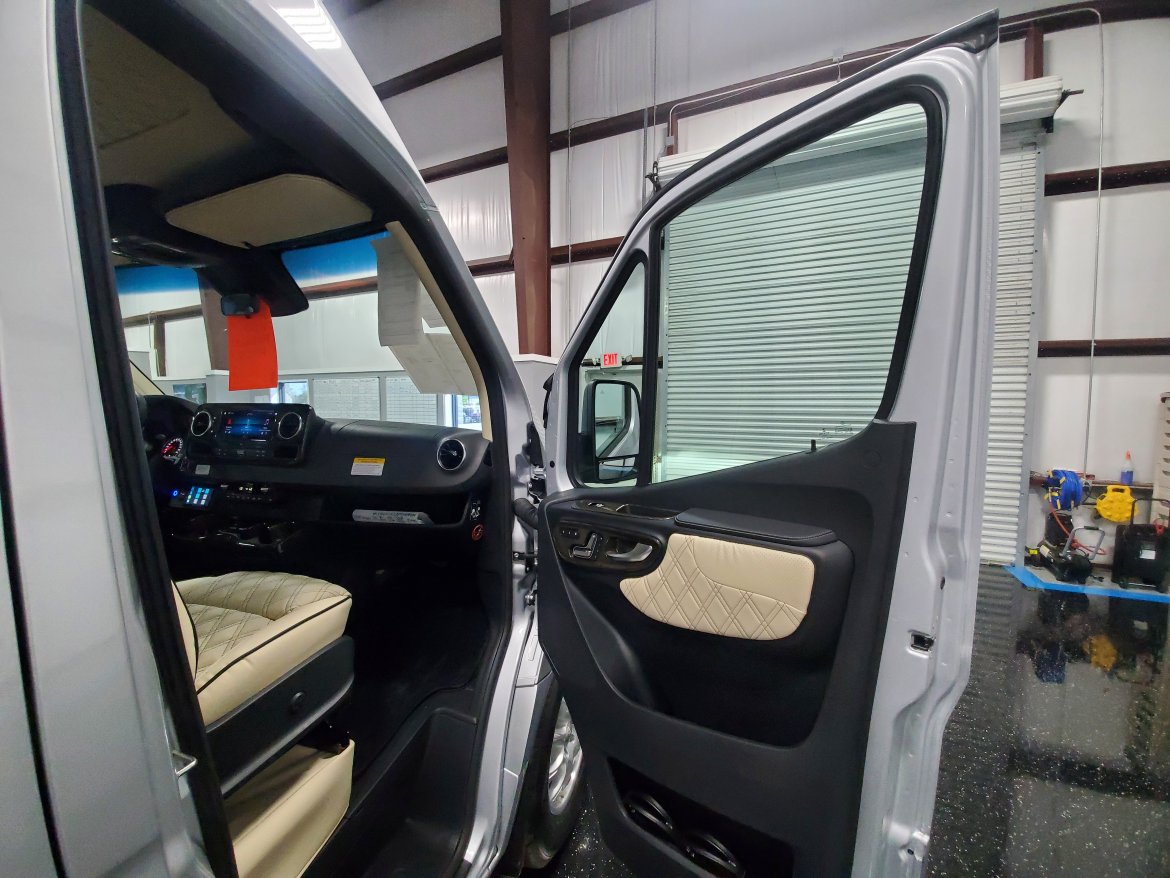 Sprinter for Sale in Houston, TX - Photo 21