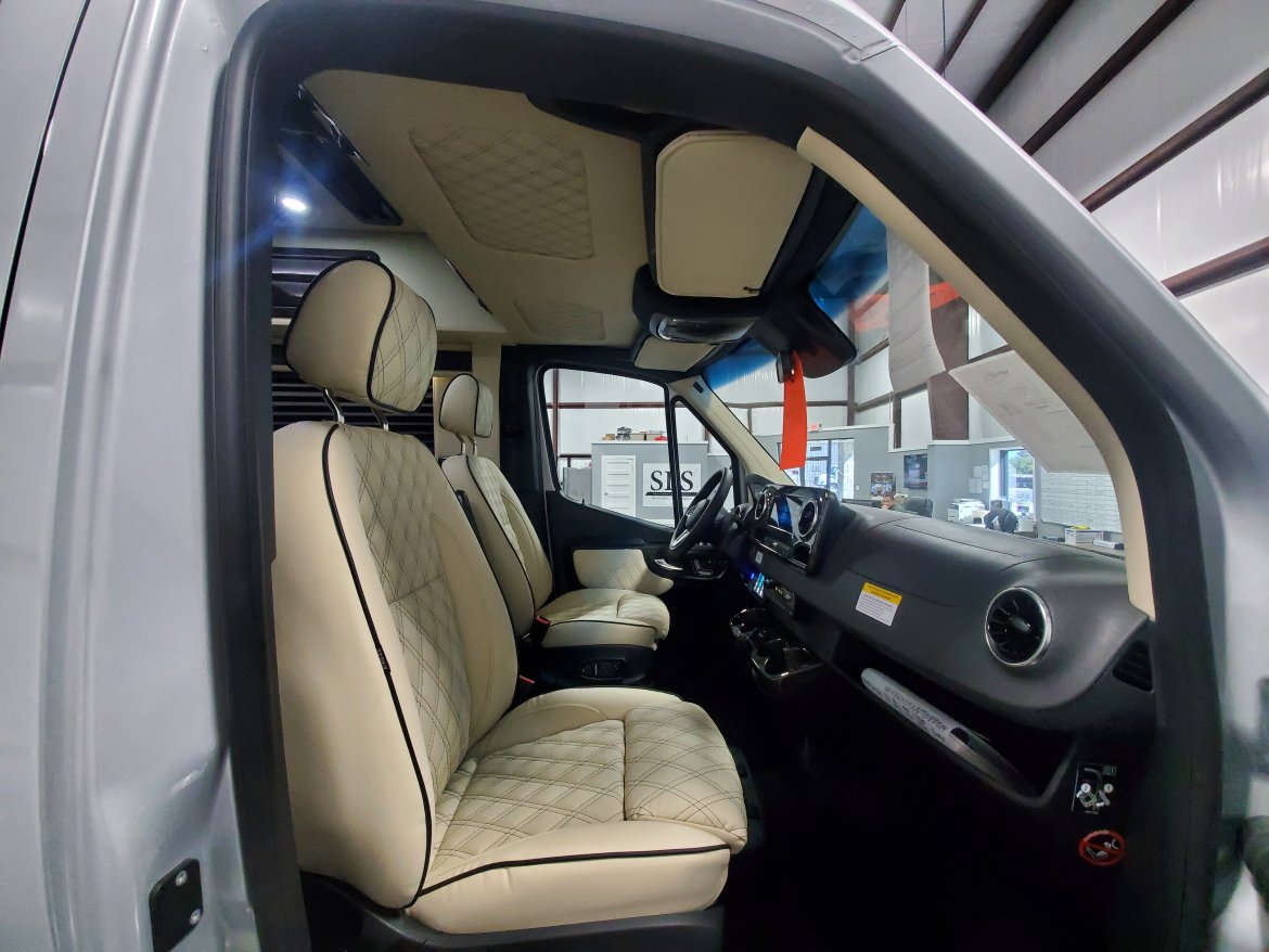 Sprinter for Sale in Houston, TX - Photo 20
