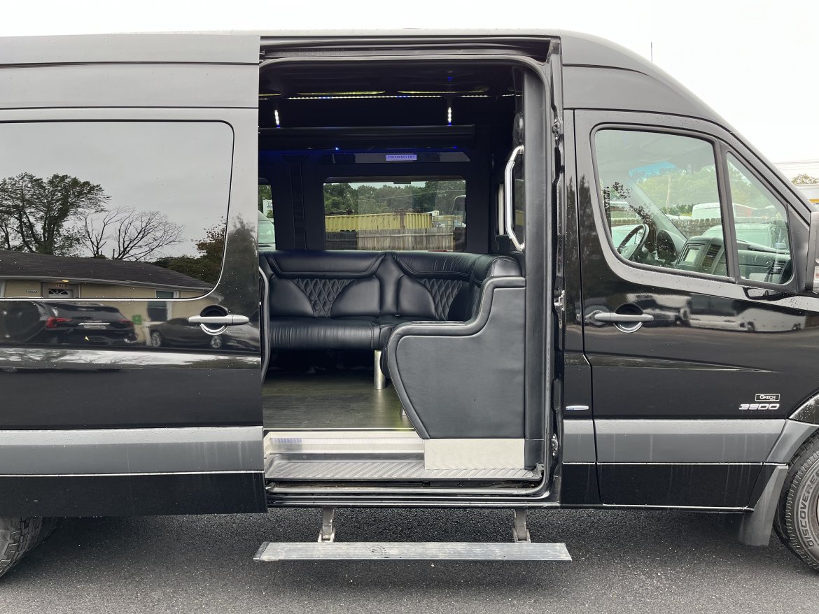 Sprinter for Sale in Pasadena, MD - Photo 9