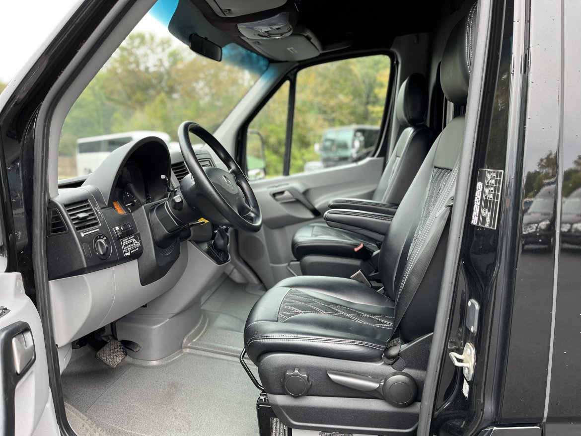 Sprinter for Sale in Pasadena, MD - Photo 11