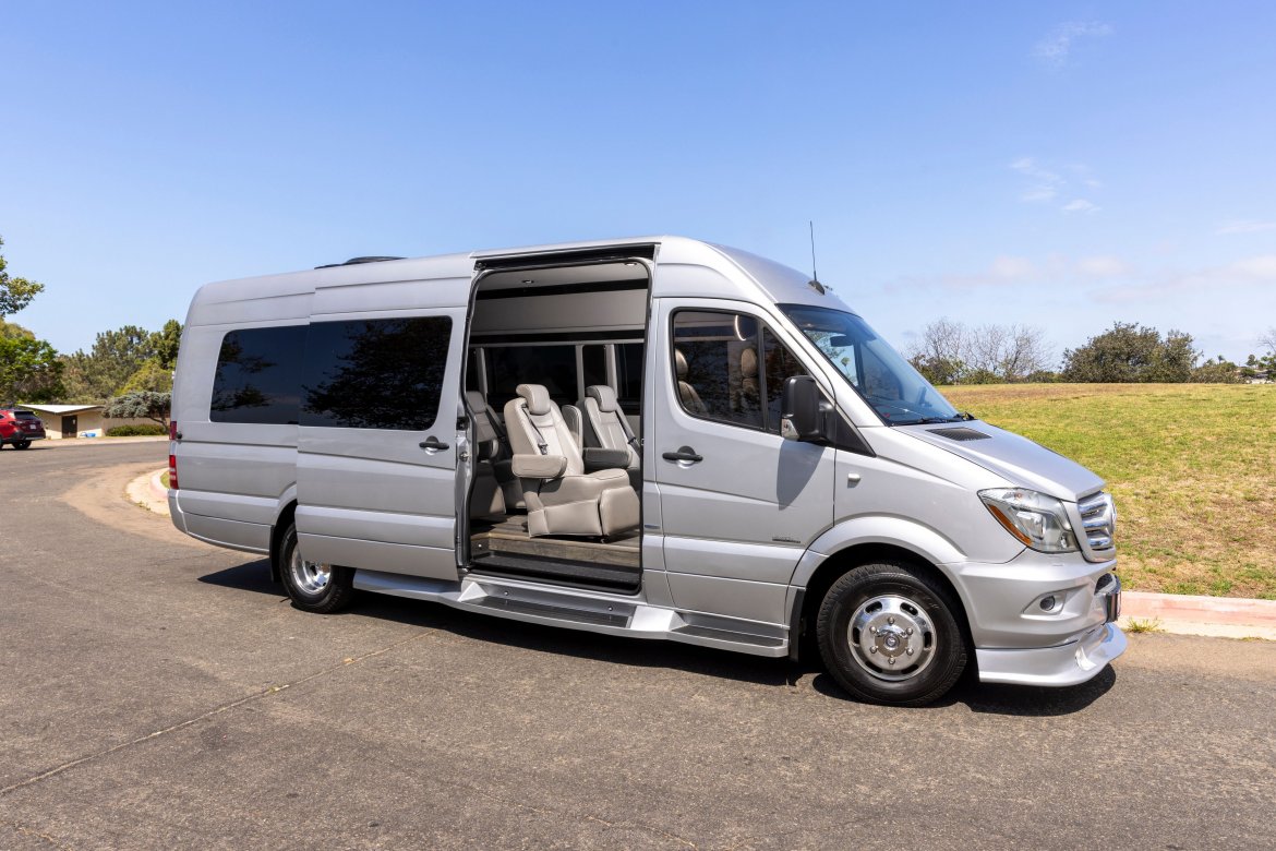 Sprinter for Sale in San Diego, CA - Photo 3