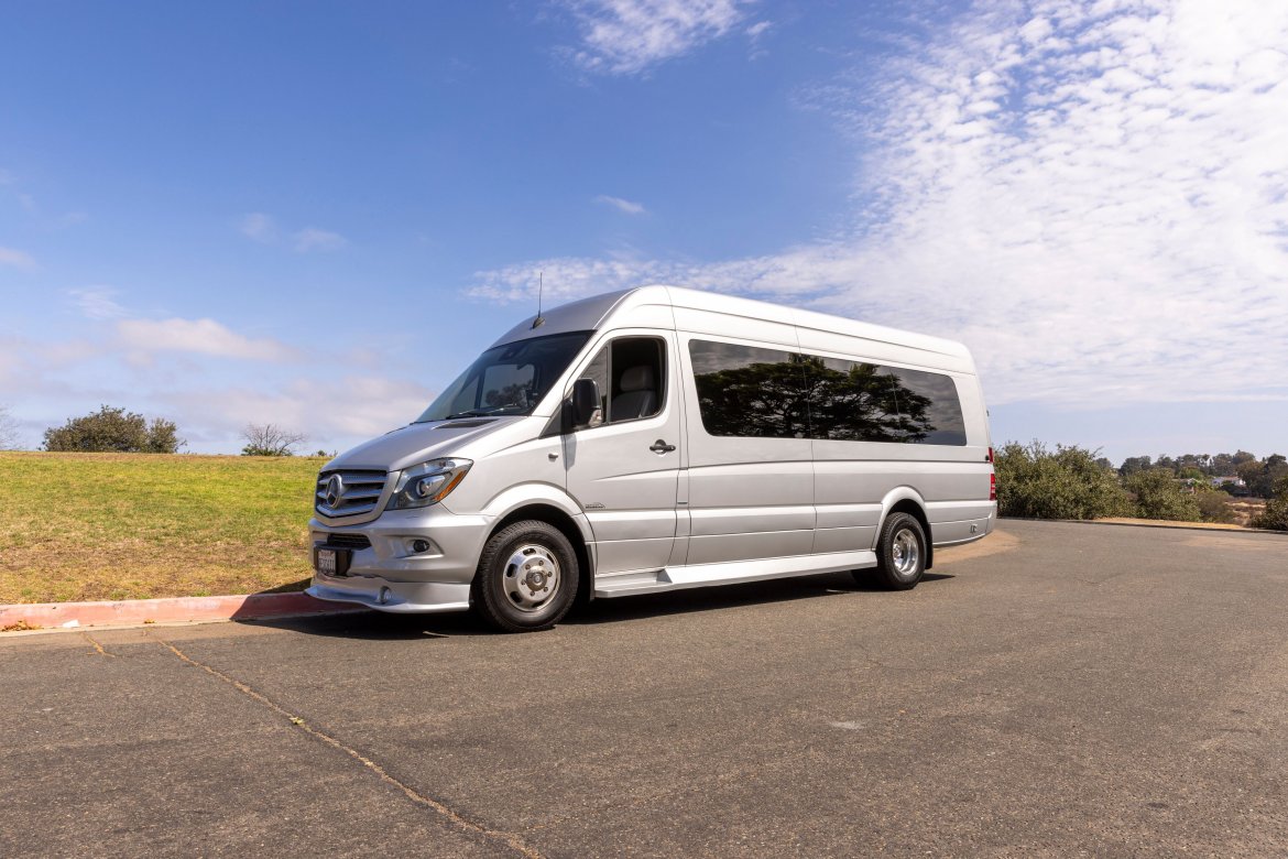 Sprinter for Sale in San Diego, CA - Photo 5
