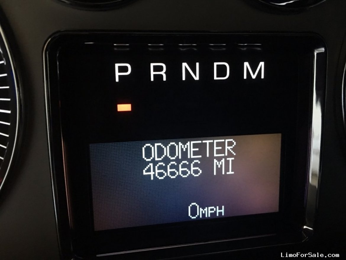 Photo of Limousine for sale: 2007 Cadillac  XTS 220&quot; by Limos by Moonlight