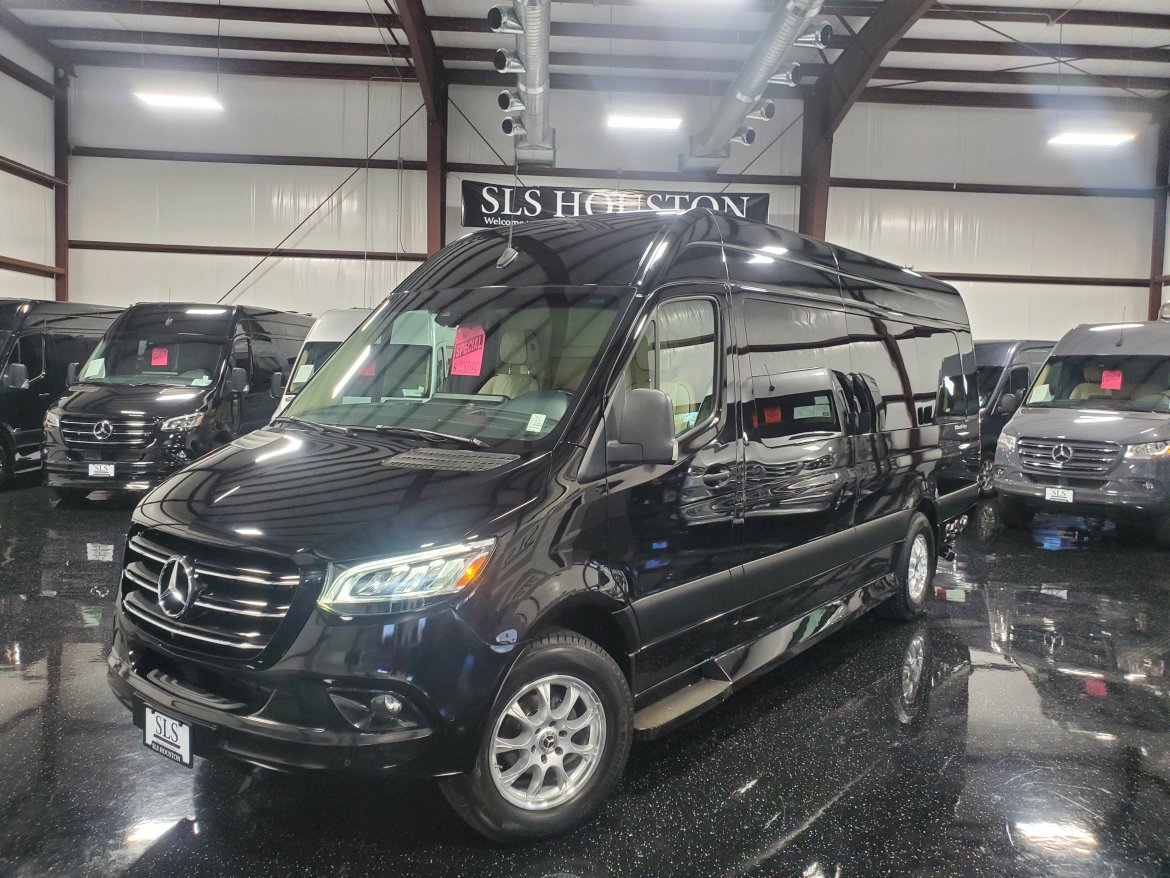 Sprinter for Sale in Houston, TX - Photo 14