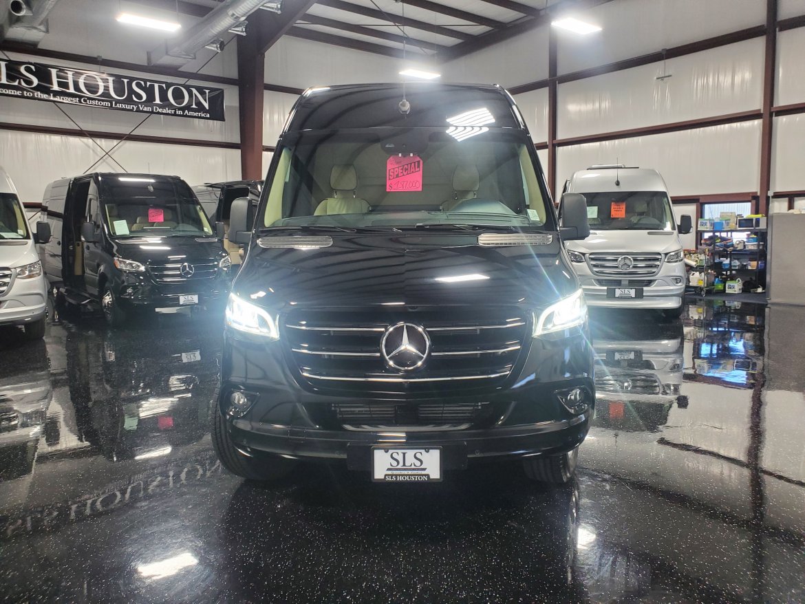Sprinter for Sale in Houston, TX - Photo 15