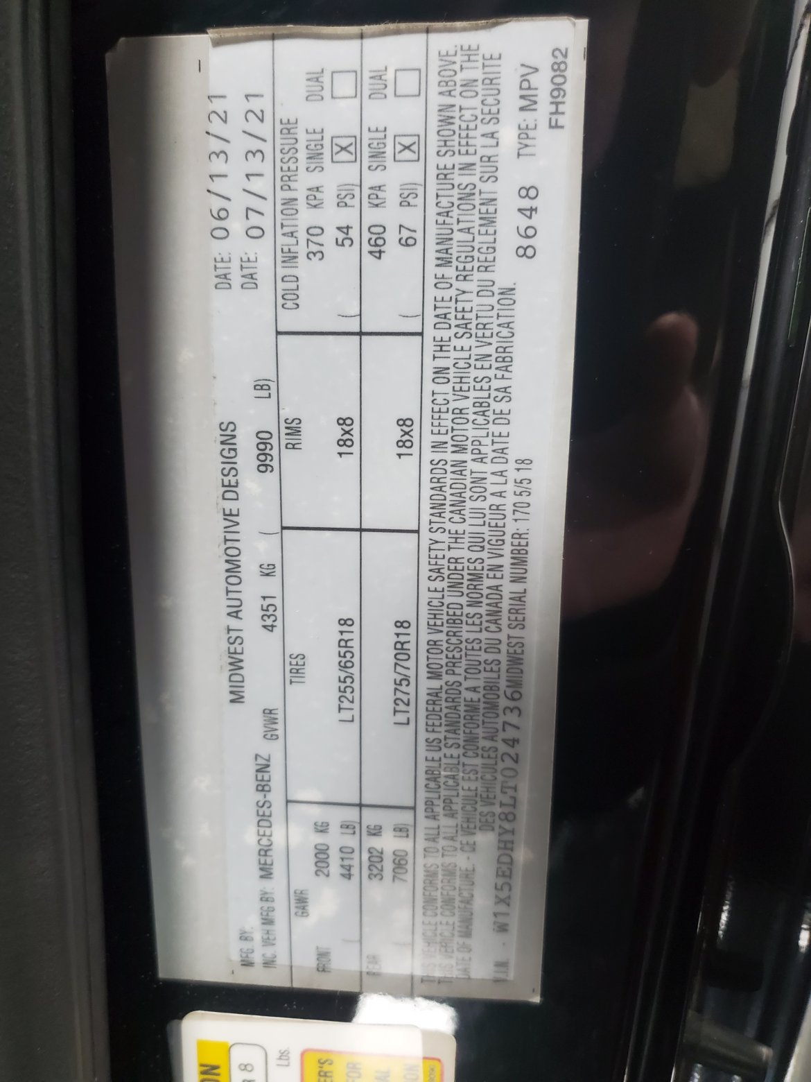 Sprinter for Sale in Houston, TX - Photo 42