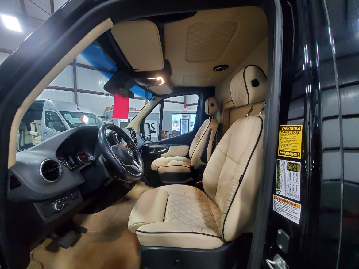 Sprinter for Sale in Houston, TX - Photo 17