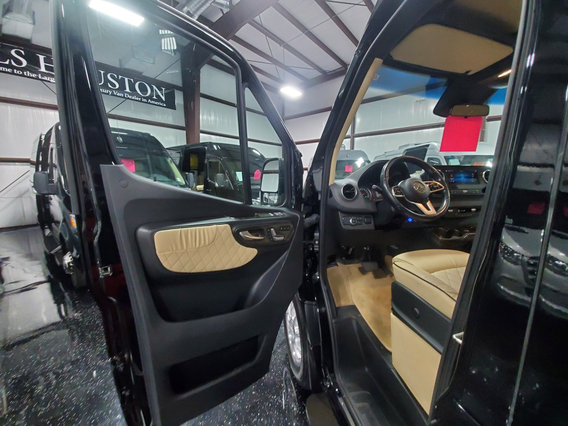 Sprinter for Sale in Houston, TX - Photo 16