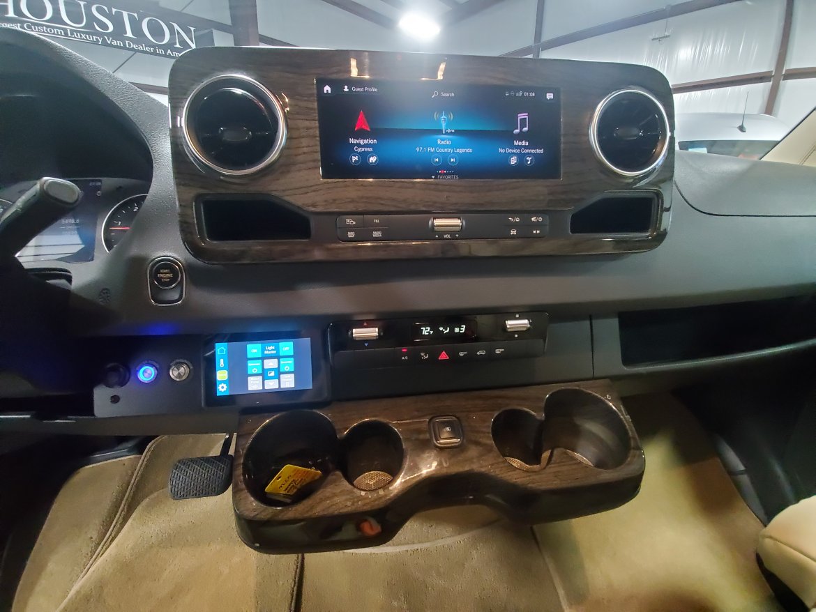 Sprinter for Sale in Houston, TX - Photo 19