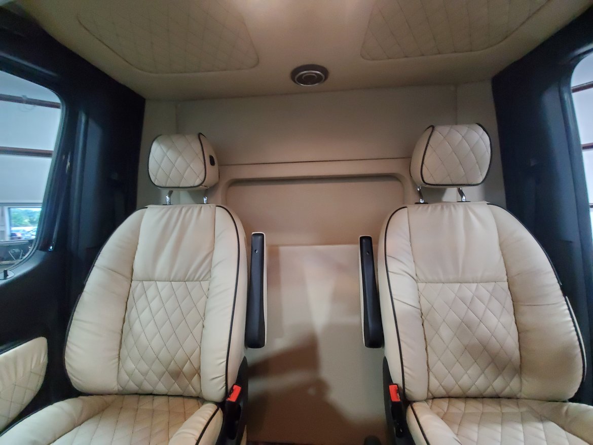 Sprinter for Sale in Houston, TX - Photo 20