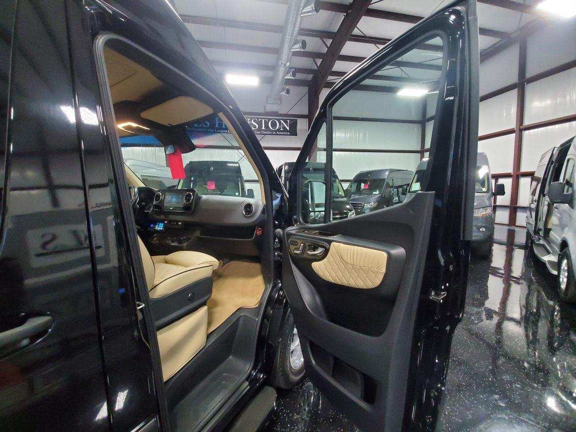 Sprinter for Sale in Houston, TX - Photo 22