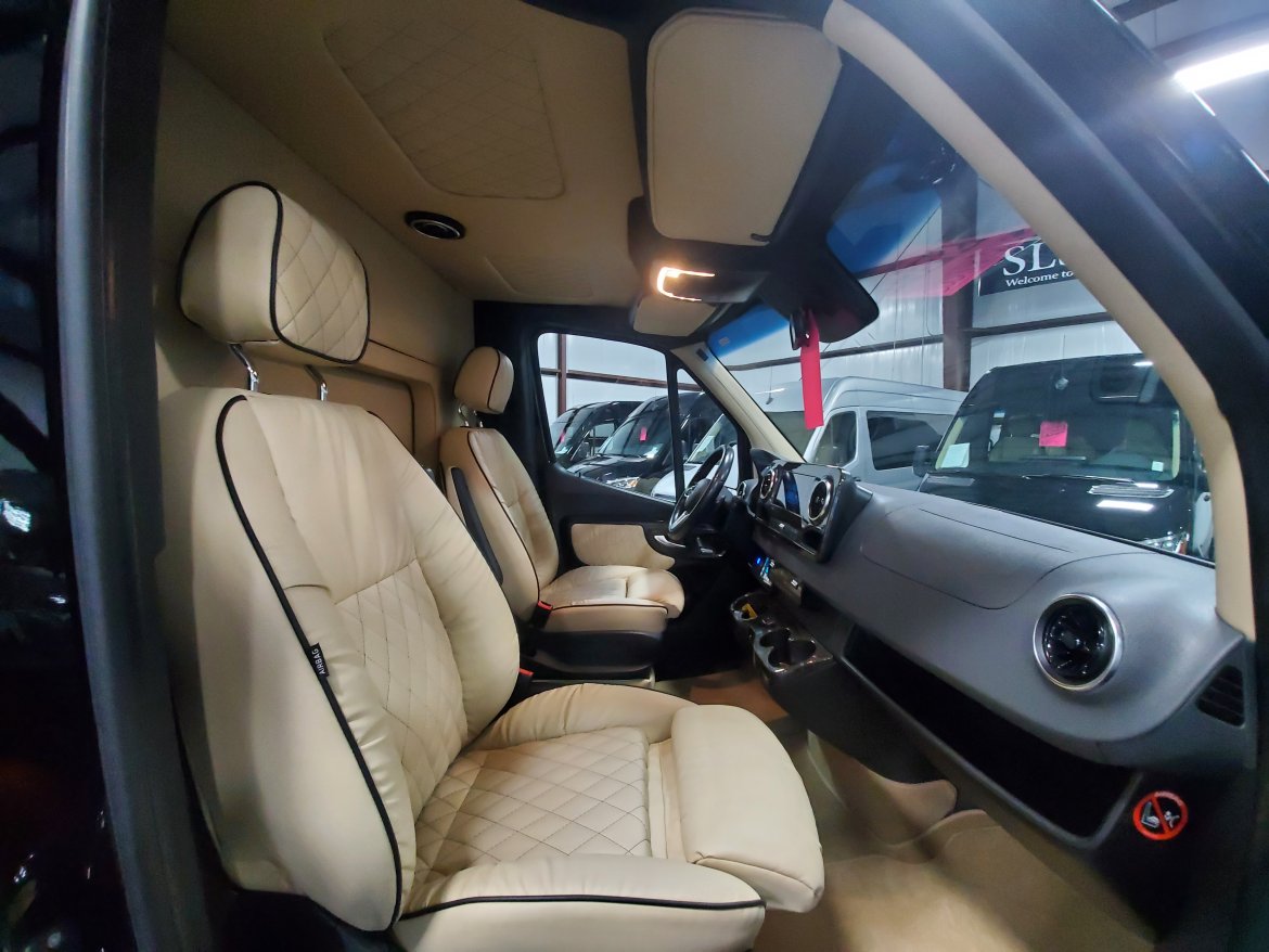 Sprinter for Sale in Houston, TX - Photo 21