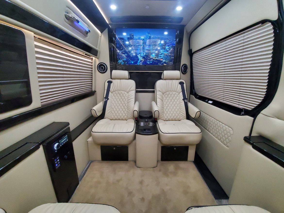 Sprinter for Sale in Houston, TX - Photo 24