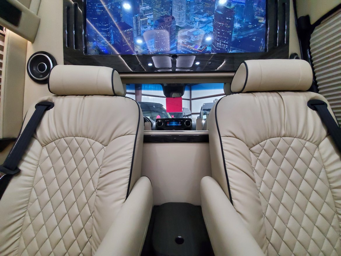 Sprinter for Sale in Houston, TX - Photo 25