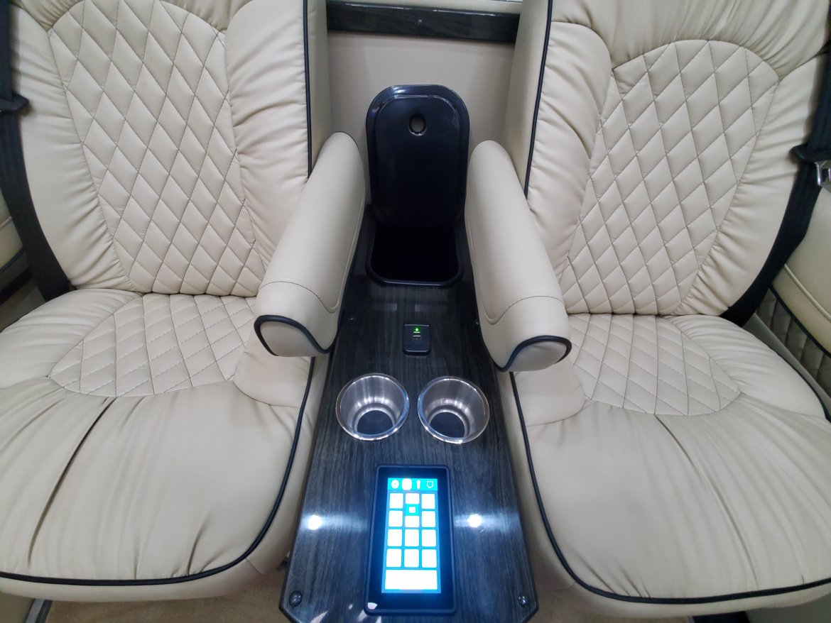 Sprinter for Sale in Houston, TX - Photo 27