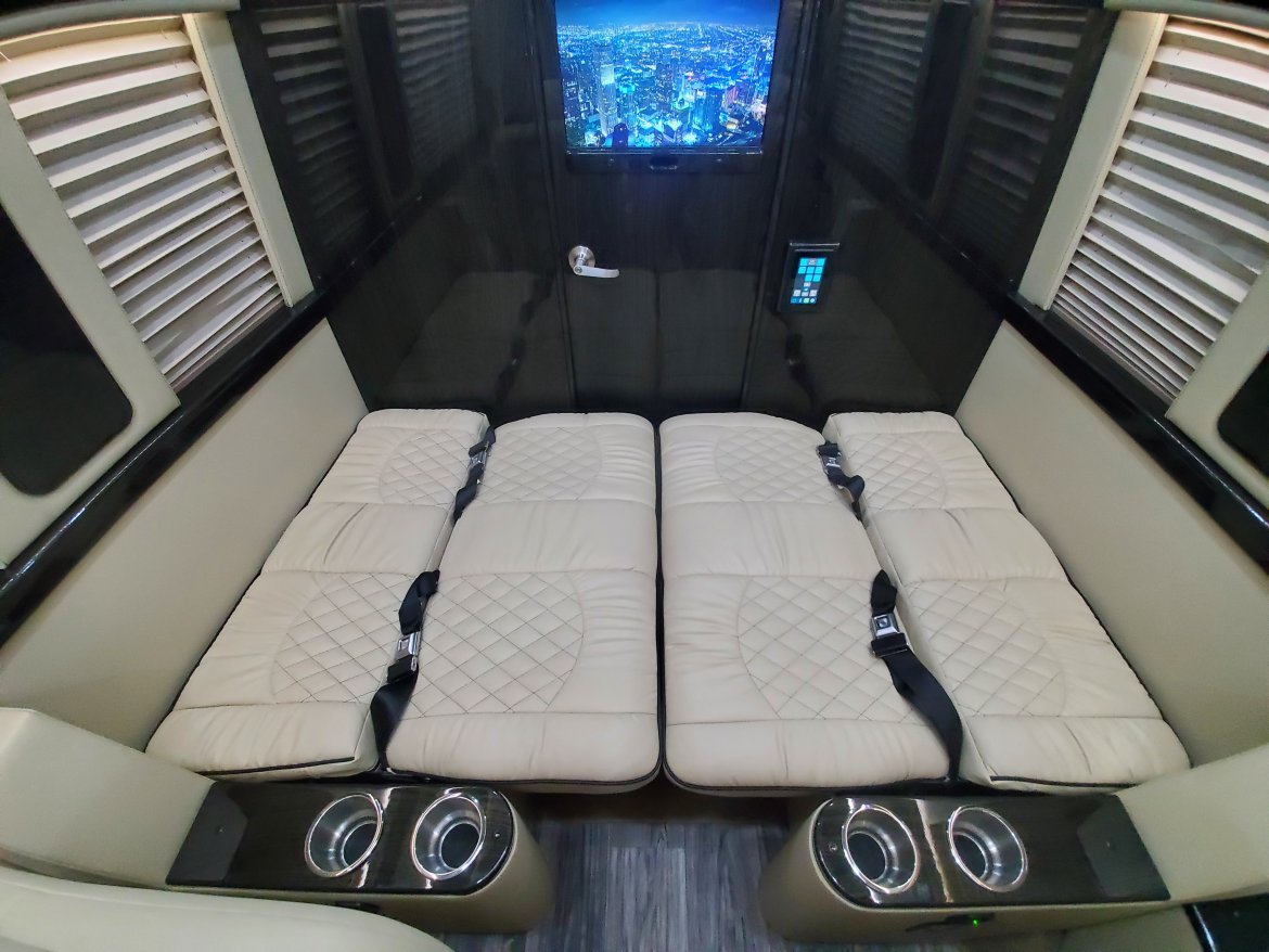 Sprinter for Sale in Houston, TX - Photo 32